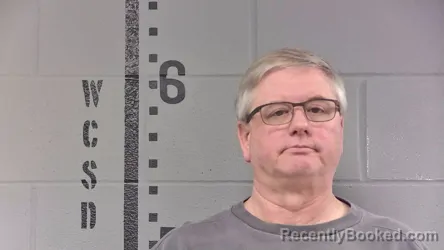 Mugshot of KENNETH LOUKOTA