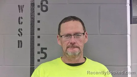 Mugshot of DARRELL COLLIER