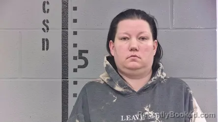 Mugshot of ANN HUMPHREY