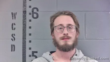 Mugshot of ISAIAH BOLTON