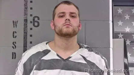 Mugshot of DERRICK PRICE