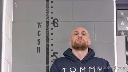 Mugshot of JONATHAN BEAUDOIN