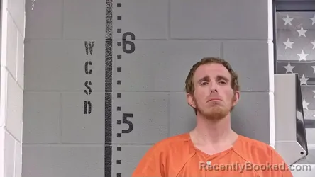 Mugshot of JOHNATHON HINES