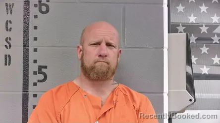 Mugshot of TERRY SKINNER