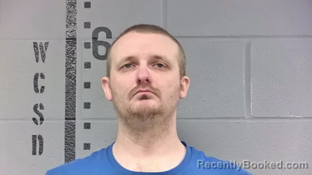 Mugshot of TERRAN DILLON