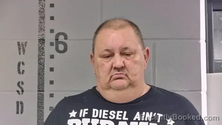 Mugshot of RONNIE SMITH JR