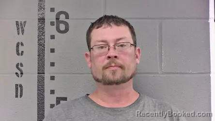 Mugshot of BOBBY STEVENS