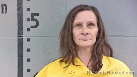 Mugshot of JAMIE STEVENS