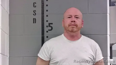 Mugshot of TIMOTHY GAYLOR