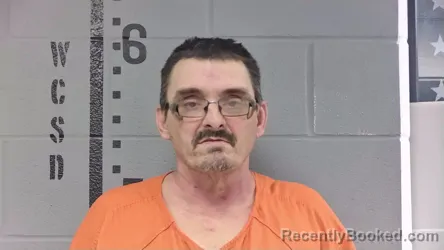 Mugshot of MICHAEL GRAY