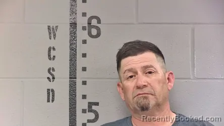 Mugshot of ELEAZAR DE LEON OVIEDO booked in White County, Indiana on May 17, 2026