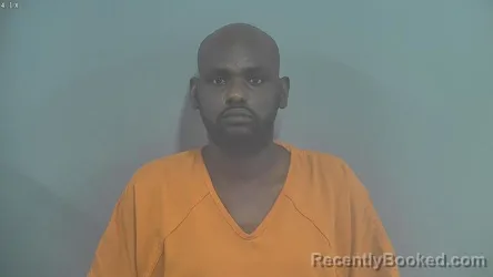 Mugshot of ABSHIR ALI MUSE booked in Whitley County, Indiana on July 15, 2026