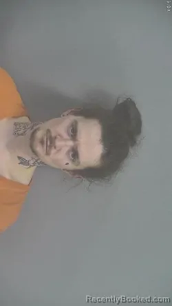 Mugshot of AUSTIN DOYLE BARNHOUSE