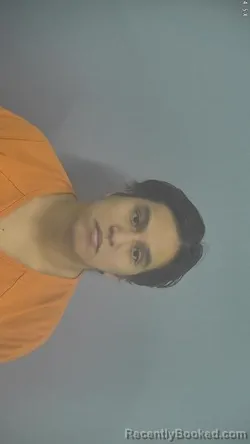 Mugshot of ALEXIS ALFREDO CELAYA VAZQUEZ