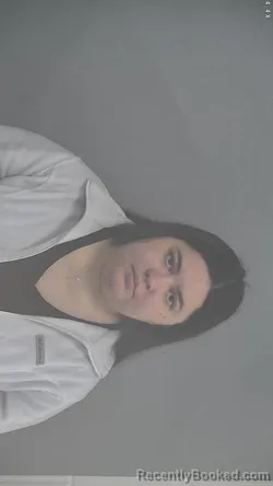 Mugshot of ALYSSA BRICKELL GREEN