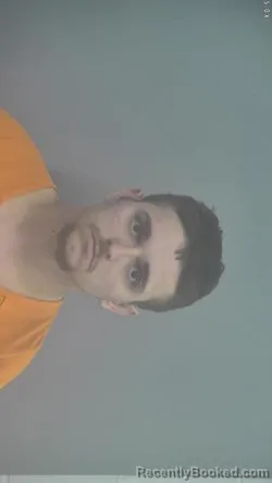 Mugshot of AUSTIN JAMES MURPHY