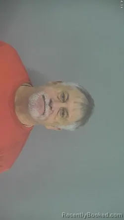 Mugshot of Bradley Edward Atchison