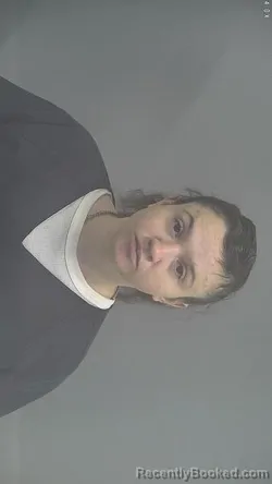 Mugshot of BRITTANY NICOLE LAWSON