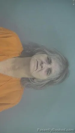 Mugshot of BEVERLY KAY MCDANIEL booked in Whitley County, Indiana on May 20, 2026
