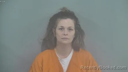 Mugshot of CHELSEA BULES