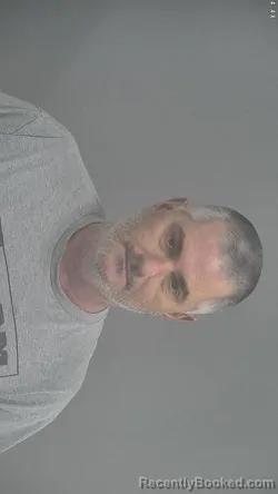 Mugshot of CASEY ALLEN CRAIG