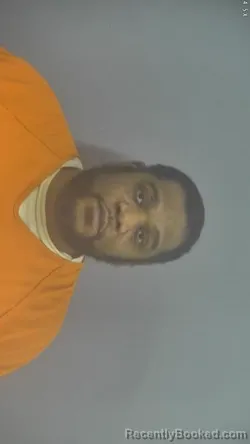 Mugshot of COREY RAYMON HENDERSON