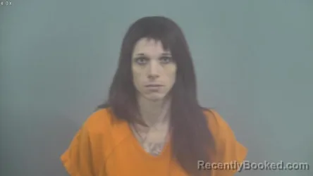 Mugshot of CODY JOSEPH JONES LEISHER