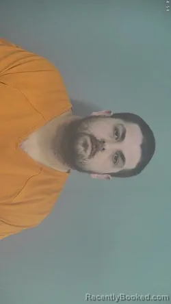 Mugshot of DANIEL MCGENIS JENKINS