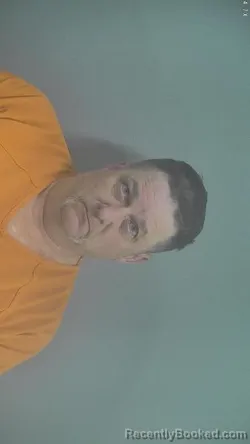 Mugshot of Dennis Duane Krill