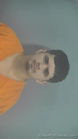 Mugshot of DANIEL MIRANDA