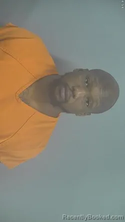 Mugshot of DEVONTE RASHAD MAYMON booked in Whitley County, Indiana on March 23, 2026