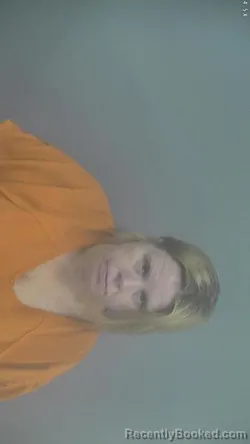 Mugshot of DELLA LYNN MCDONALD booked in Whitley County, Indiana on March 30, 2026