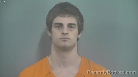 Mugshot of DREW SCOTT TRIGG