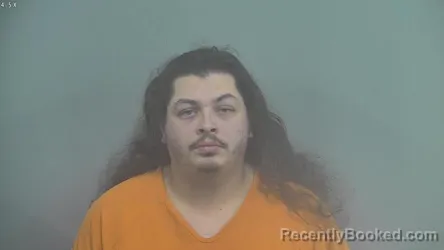 Mugshot of DUKE TYLER WESTBROOK