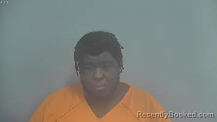 Mugshot of EARL JERRELL QUINN booked in Whitley County, Indiana on April 7, 2026