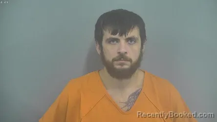 Mugshot of GRANT EDWARD ROMANO