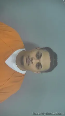 Mugshot of IAN J HOWARD booked in Whitley County, Indiana on March 18, 2026