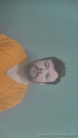 Mugshot of JOSEPH HENRY GOLDEN