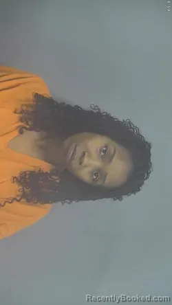 Mugshot of JESSIKA D MOORE booked in Whitley County, Indiana on March 31, 2026