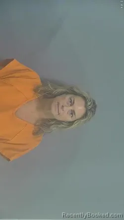 Mugshot of JULIANNE VENDLEY PHILLIPP booked in Whitley County, Indiana on July 10, 2026