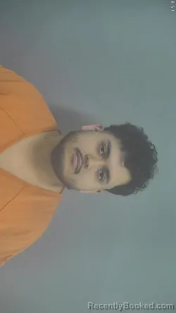 Mugshot of JACK MICHAEL YADAICELA booked in Whitley County, Indiana on April 1, 2026