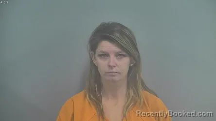 Mugshot of KAMRIAH SHENE MOSELY