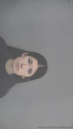 Mugshot of LYDIA MARIA LEMLER booked in Whitley County, Indiana on June 24, 2026