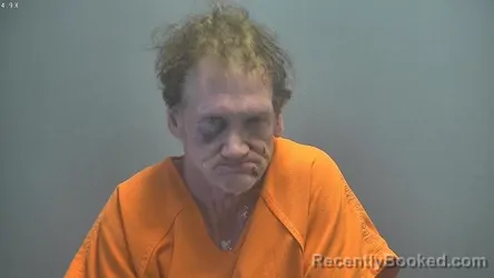 Mugshot of LYLE LYNN ORR