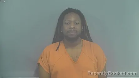Mugshot of Lee Claiborne Rankin booked in Whitley County, Indiana on October 19, 2026