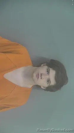 Mugshot of Lance Exavier Turczi booked in Whitley County, Indiana on August 24, 2026