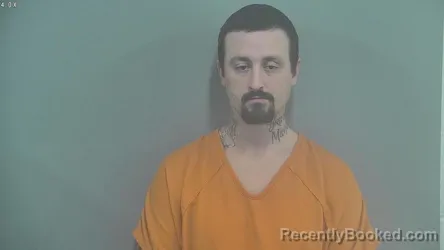 Mugshot of MICHAEL EUGENE BRUNNMEIER