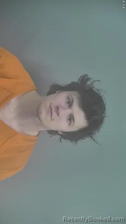 Mugshot of MASON J JOHNSON