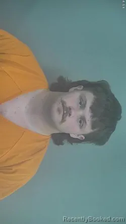 Mugshot of MATTHEW ROBERT LOZANO booked in Whitley County, Indiana on June 24, 2026