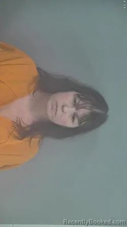 Mugshot of MELANIE MARIE MATHENEY